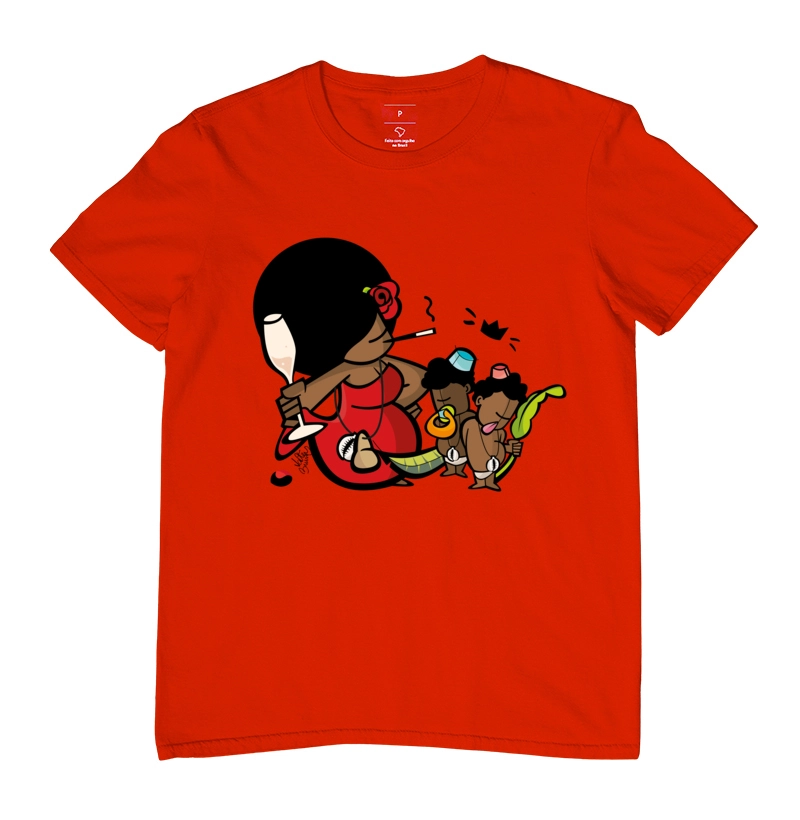 Camisa 4