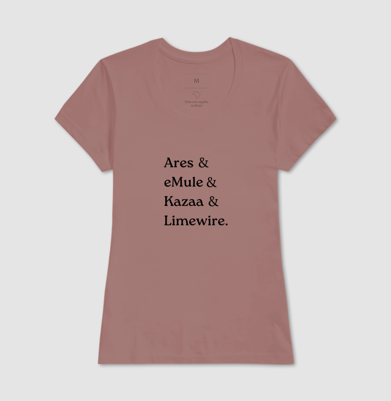 Camisa 9
