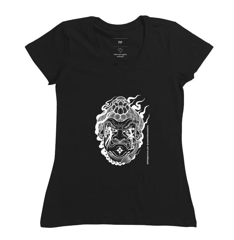 Camisa 13