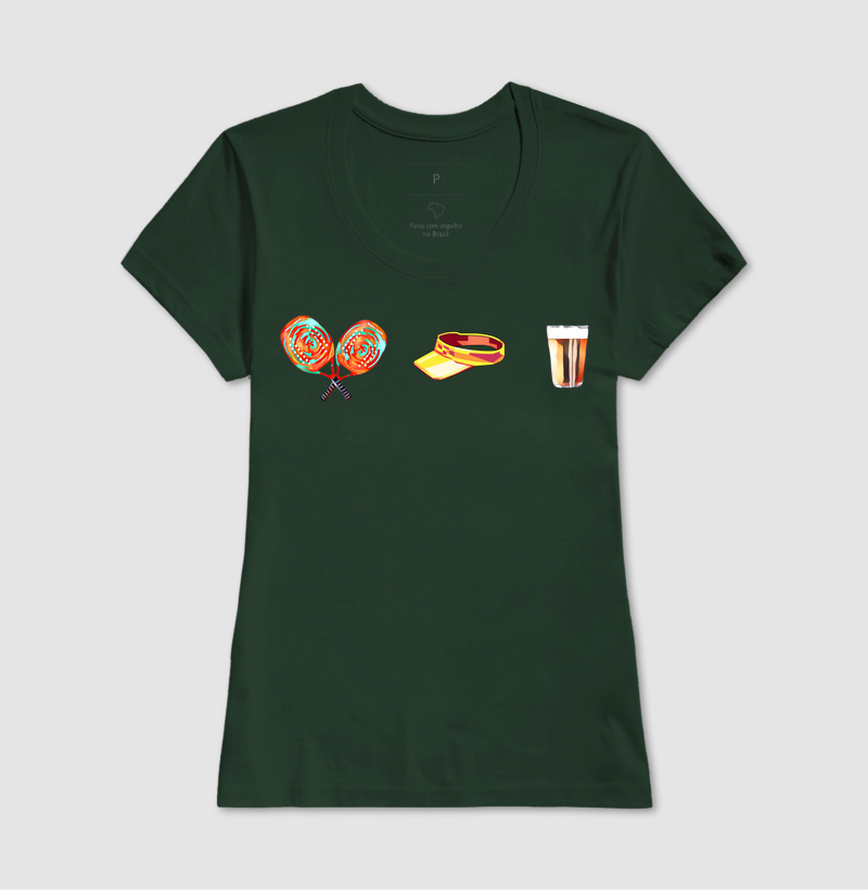 Camisa 7