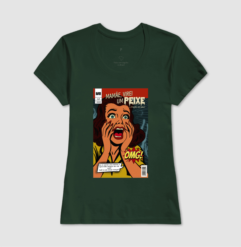 Camisa 10