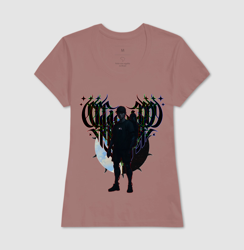 Camisa 19