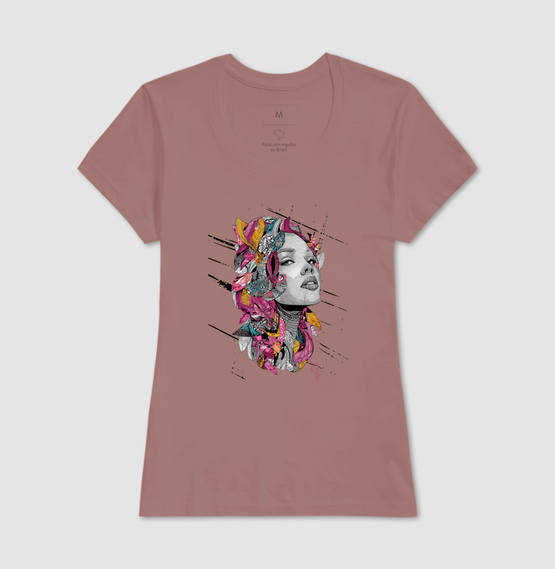 Camisa 16