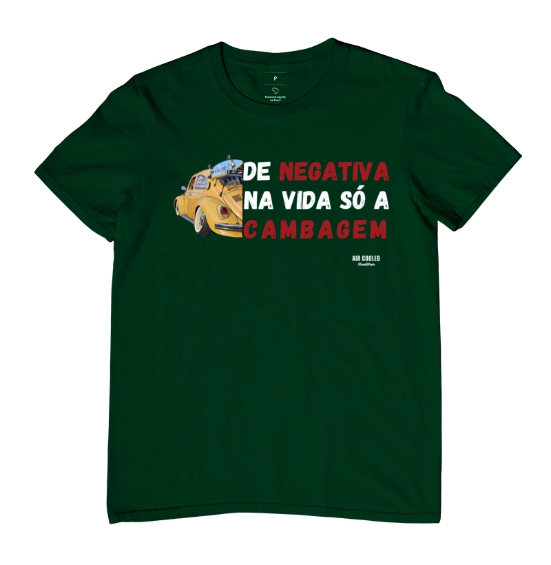 Camisa 11