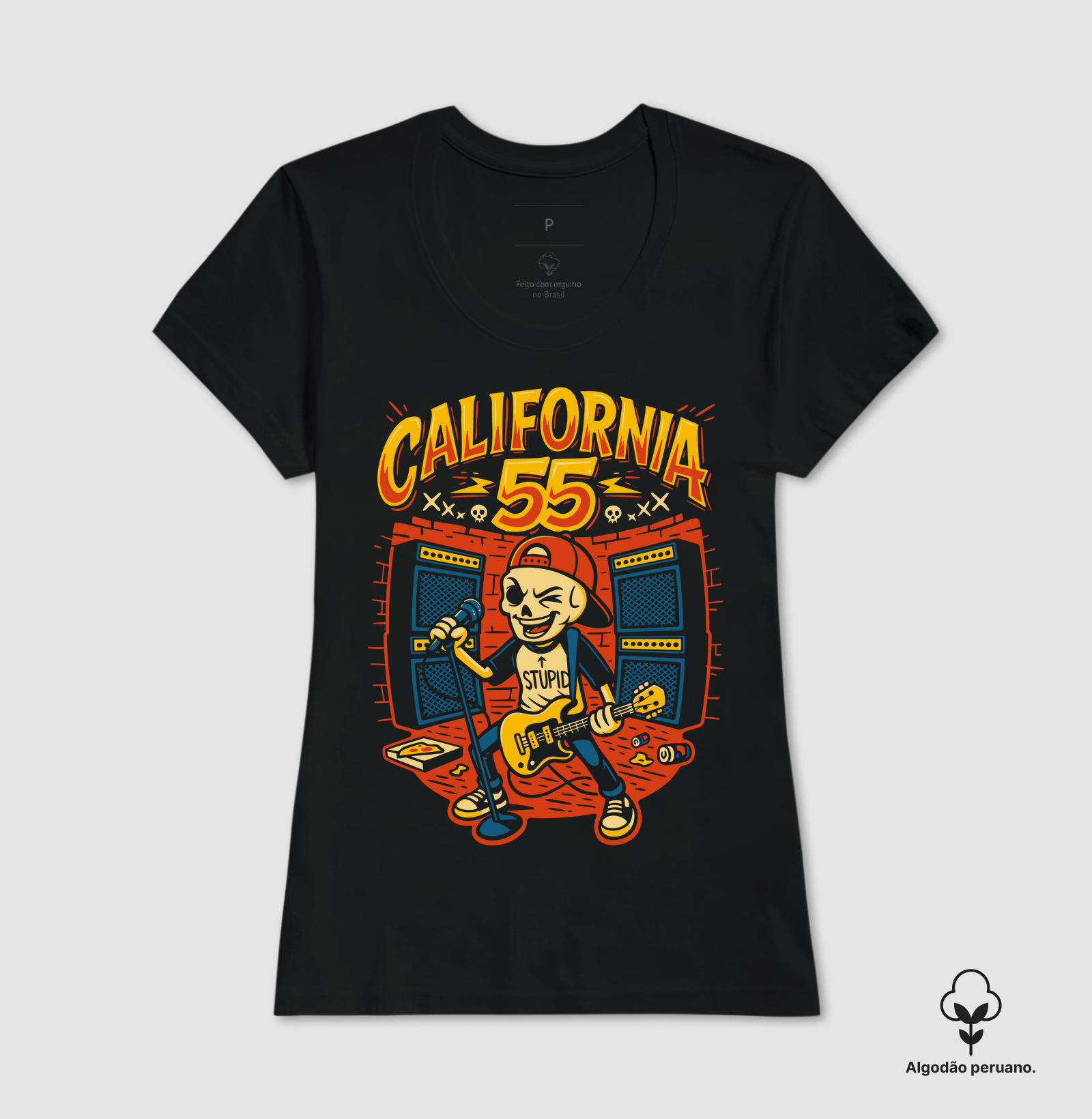 Camisa 2