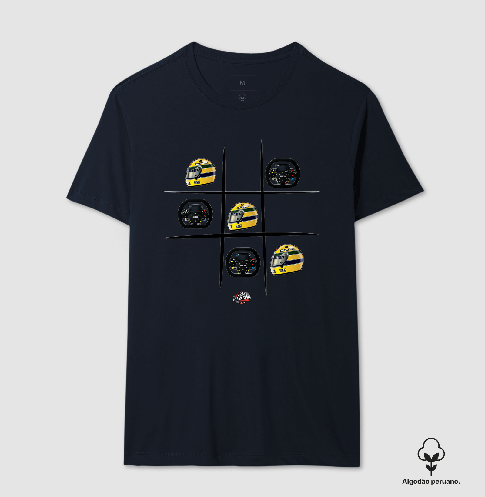 Camisa 3