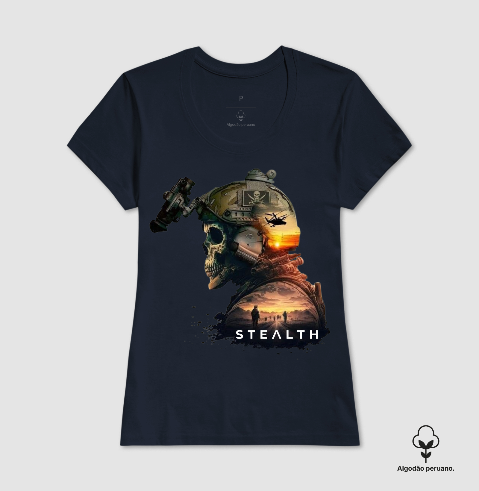 Camisa 3