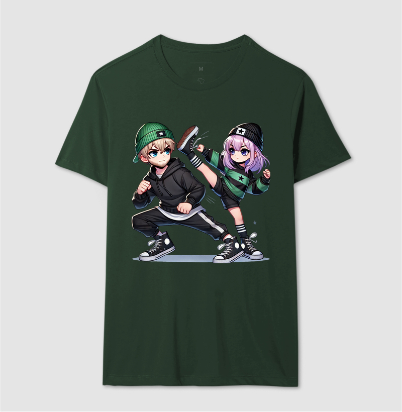 Camisa 11