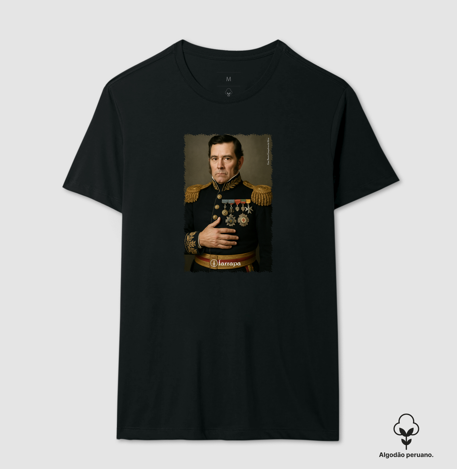 Camisa 4