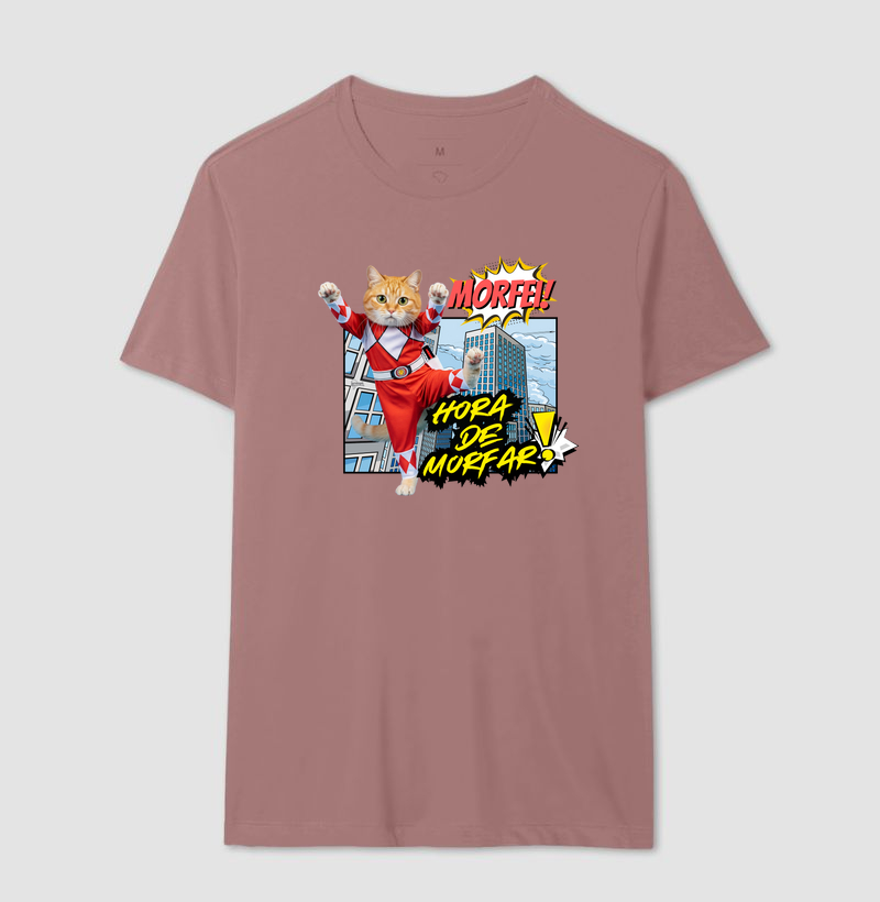 Camisa 18