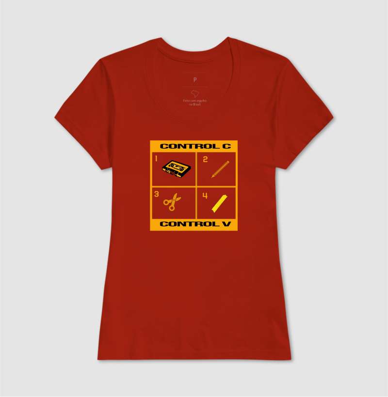 Camisa 9