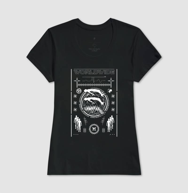 Camisa 7