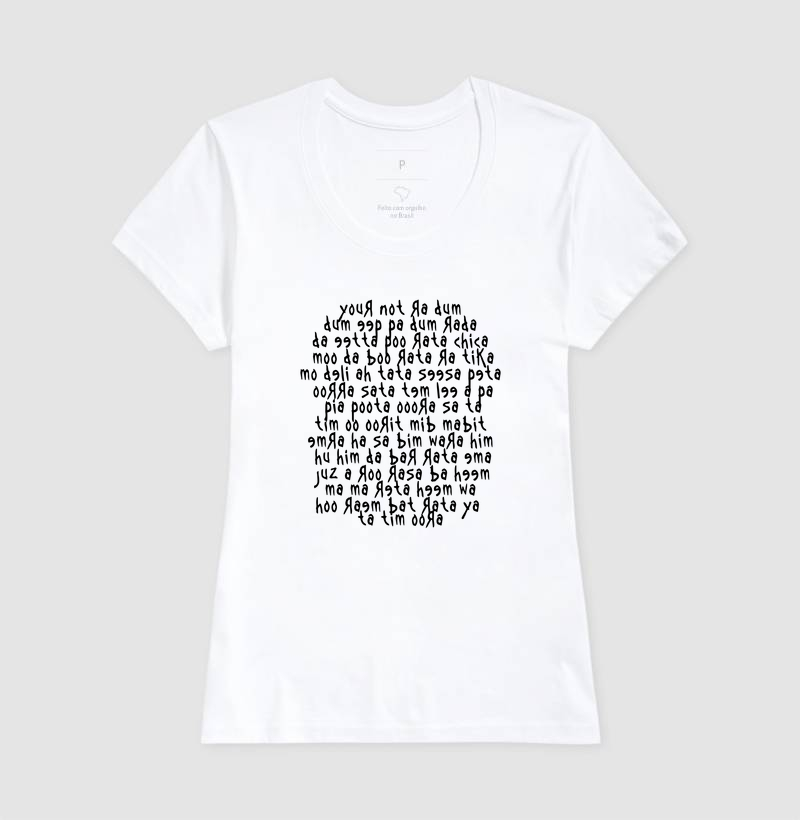 Camisa 4