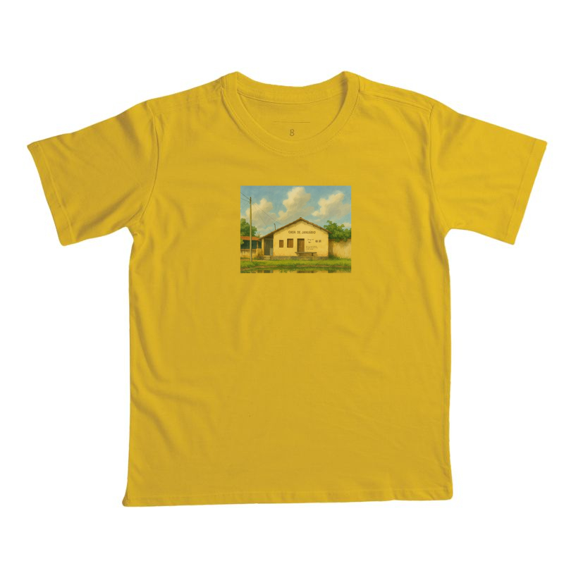 Camisa 5