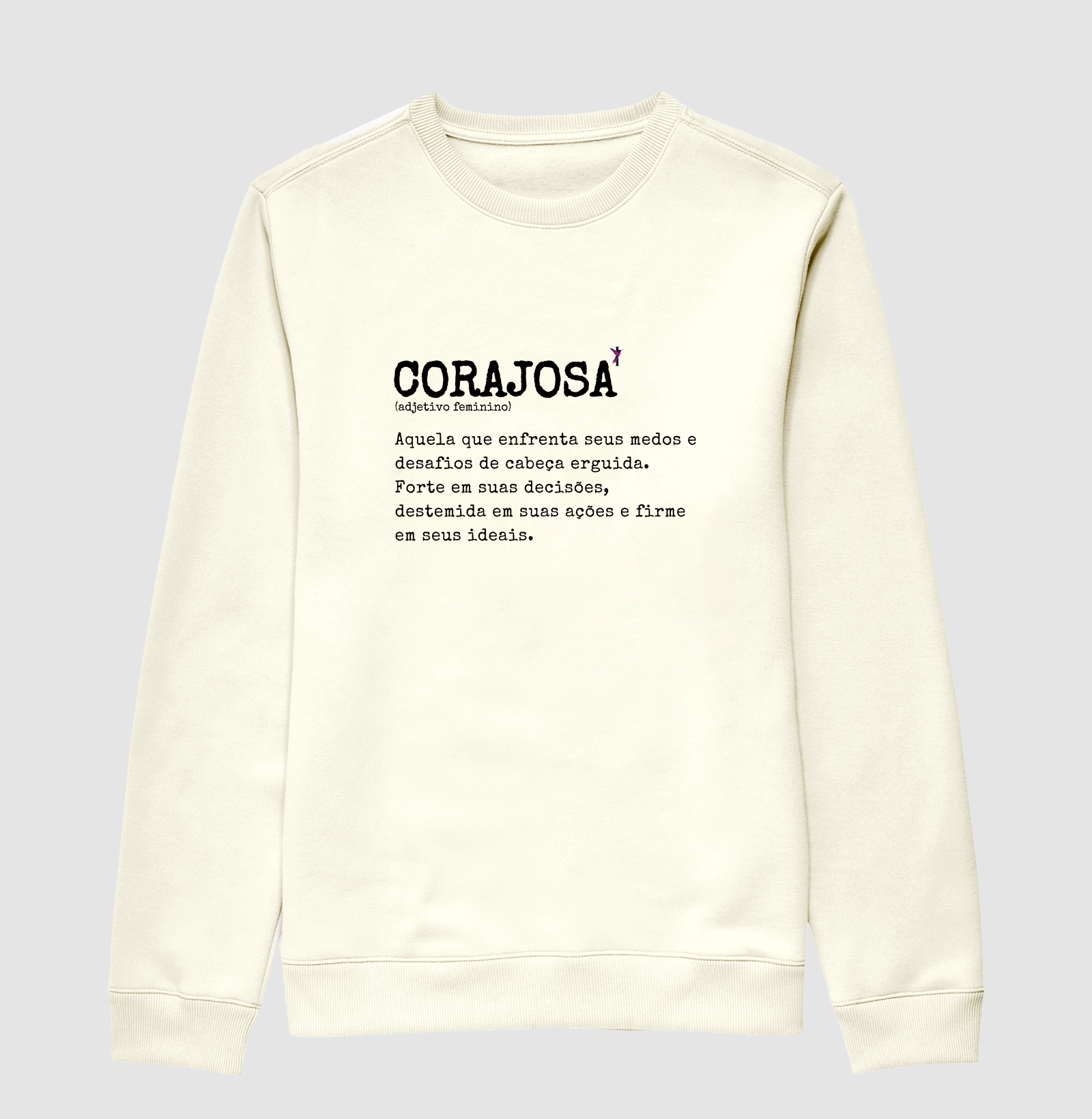 CORAJOSA