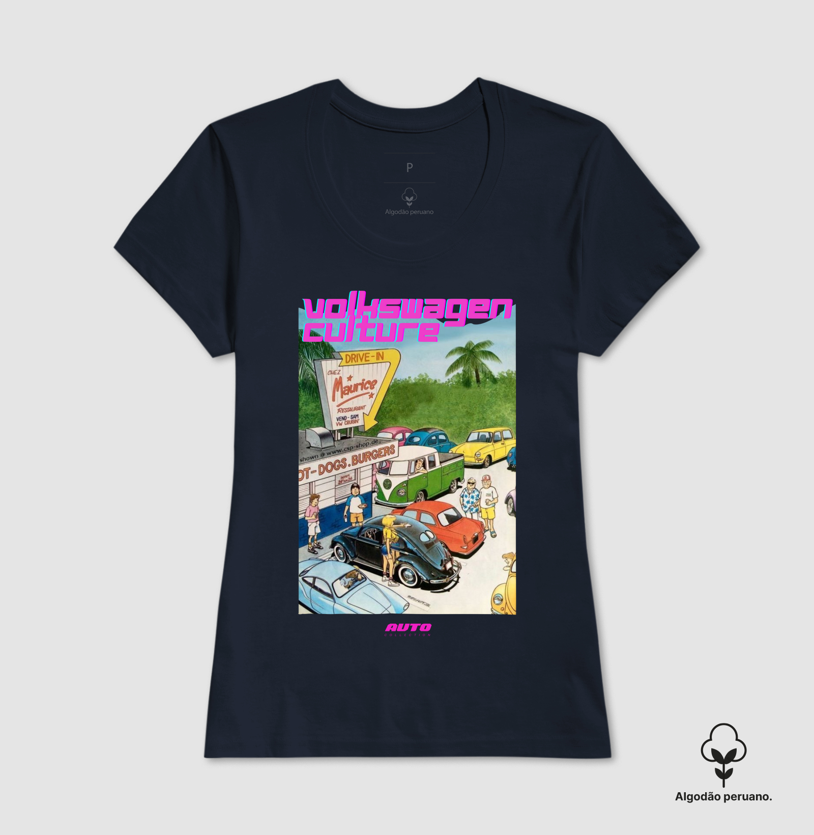 Camisa 6