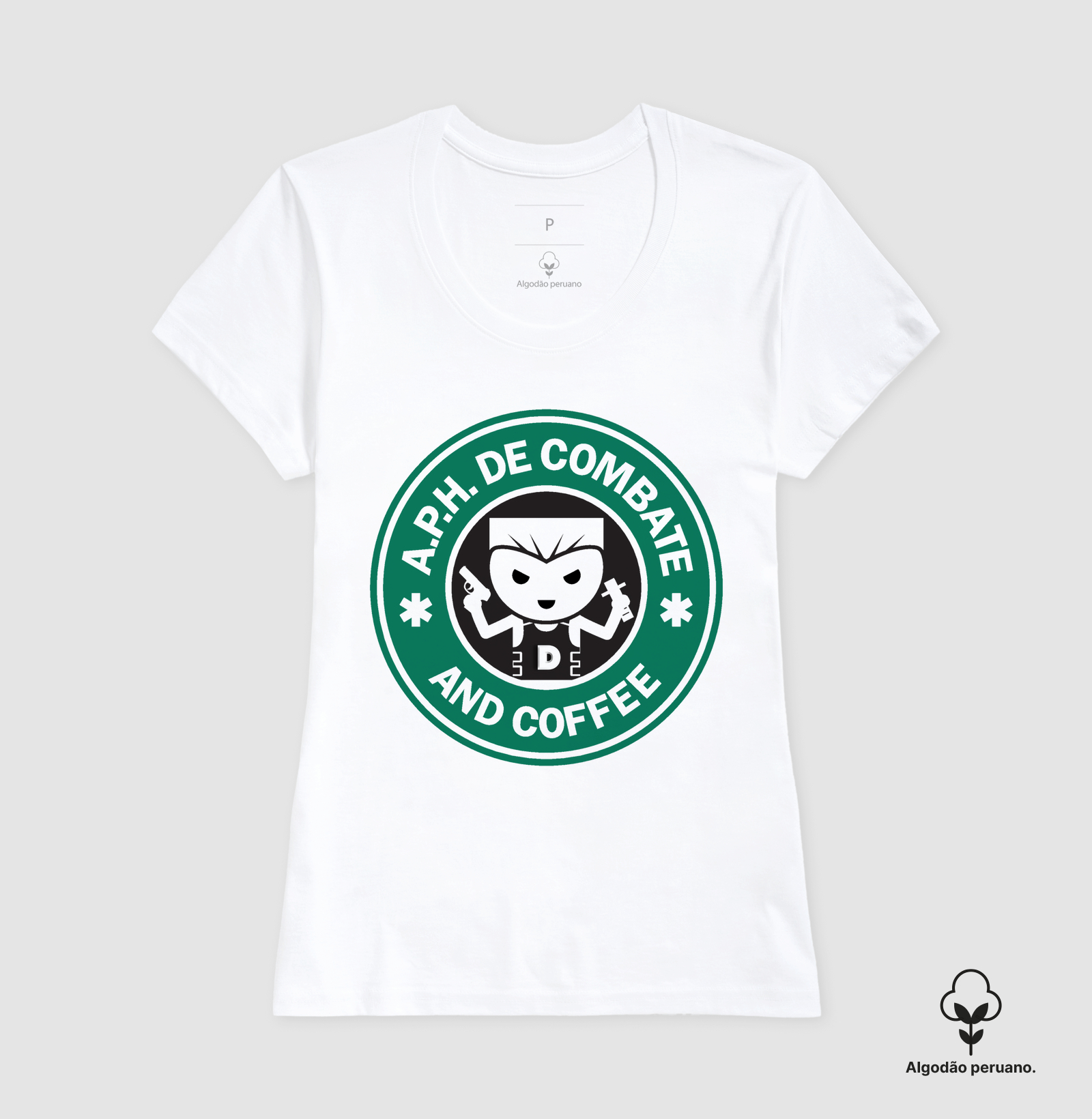 Camisa 2