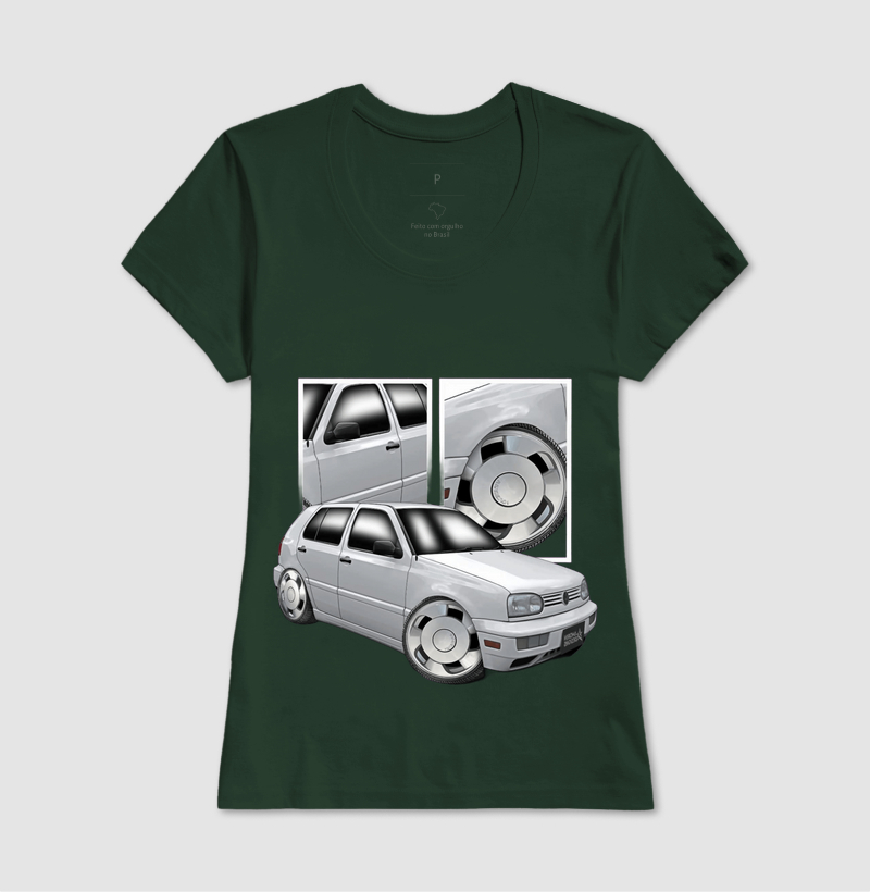 Camisa 12