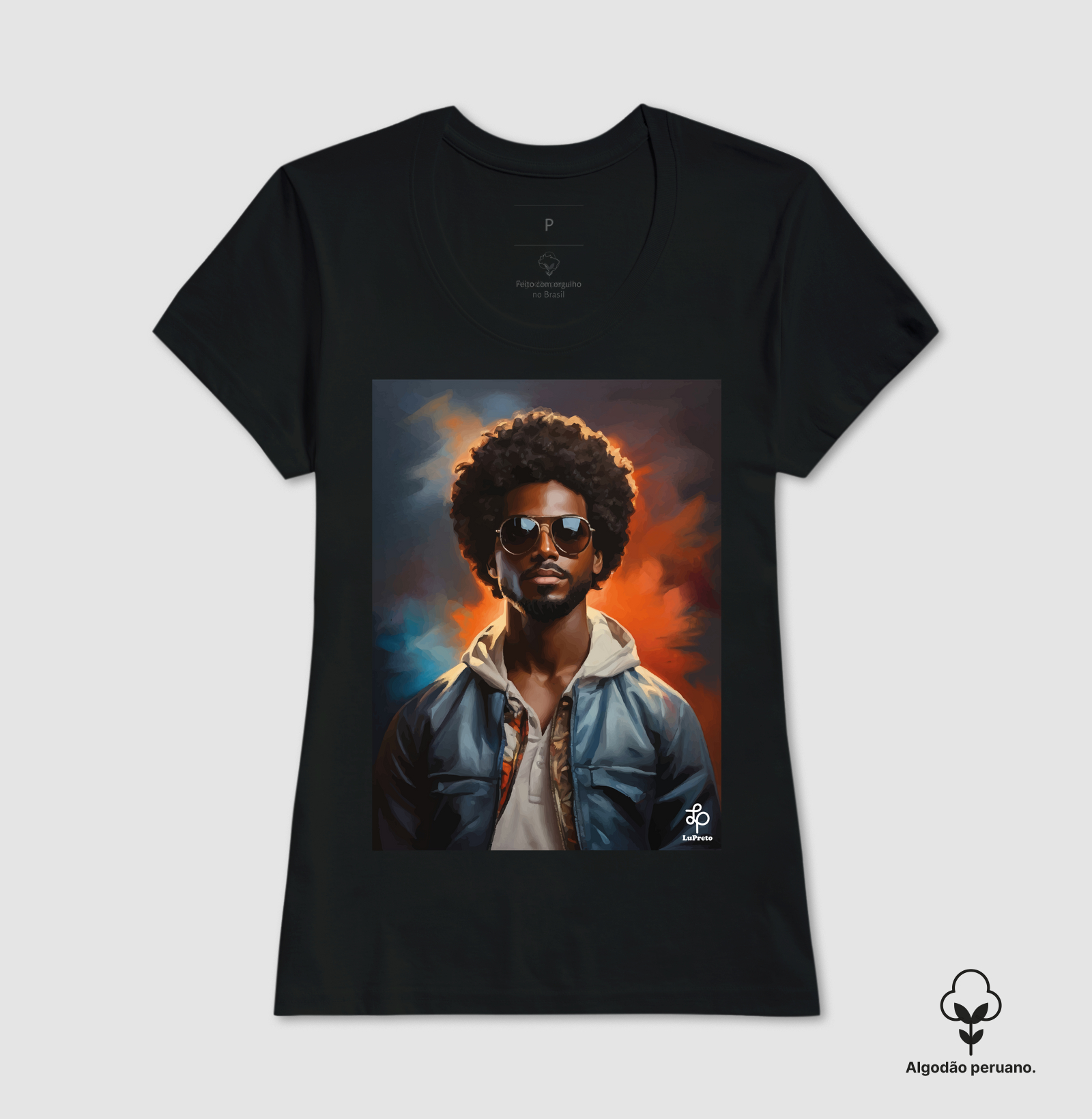 Camisa 2