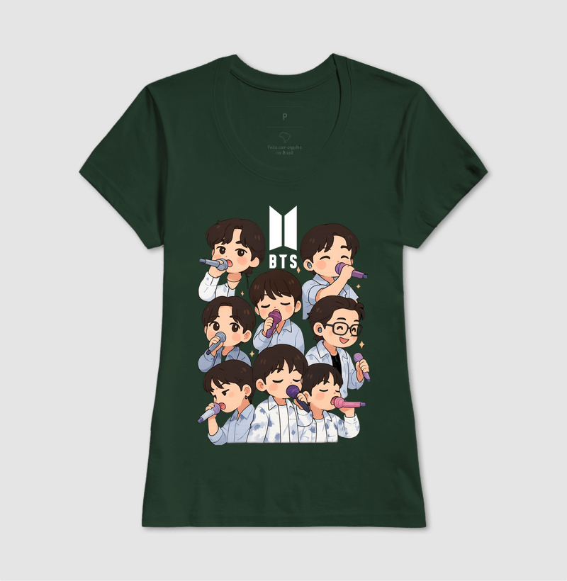 Camisa 15