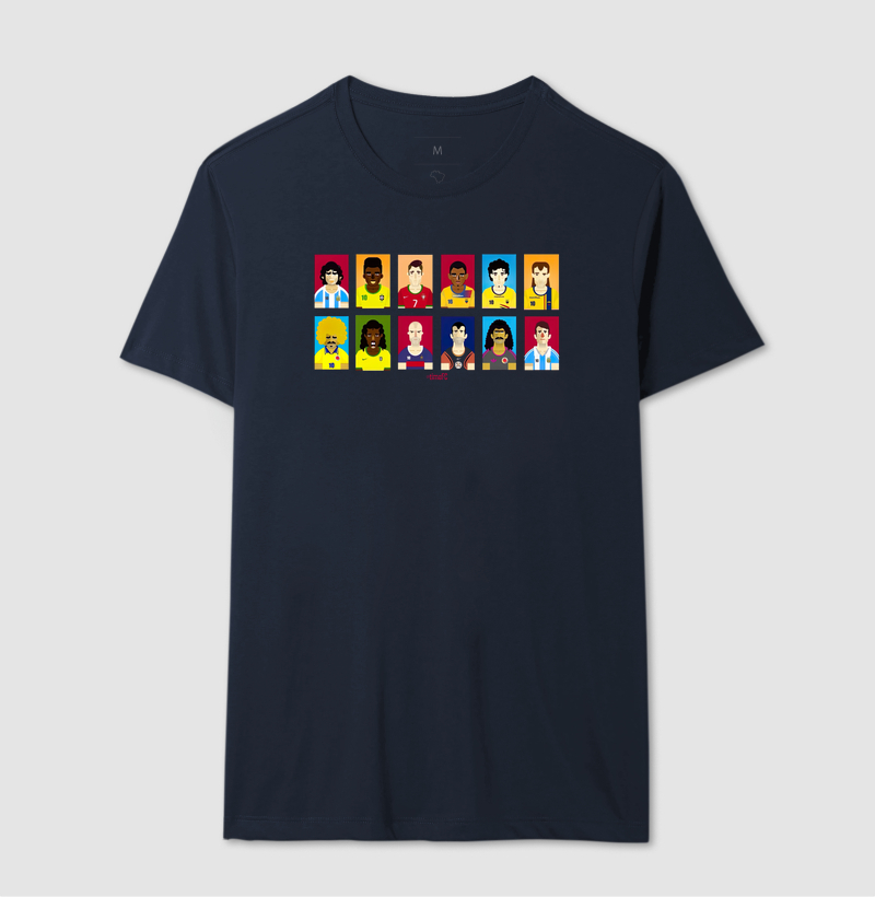 Camisa 5