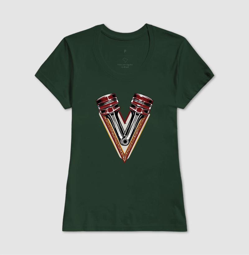 Camisa 11