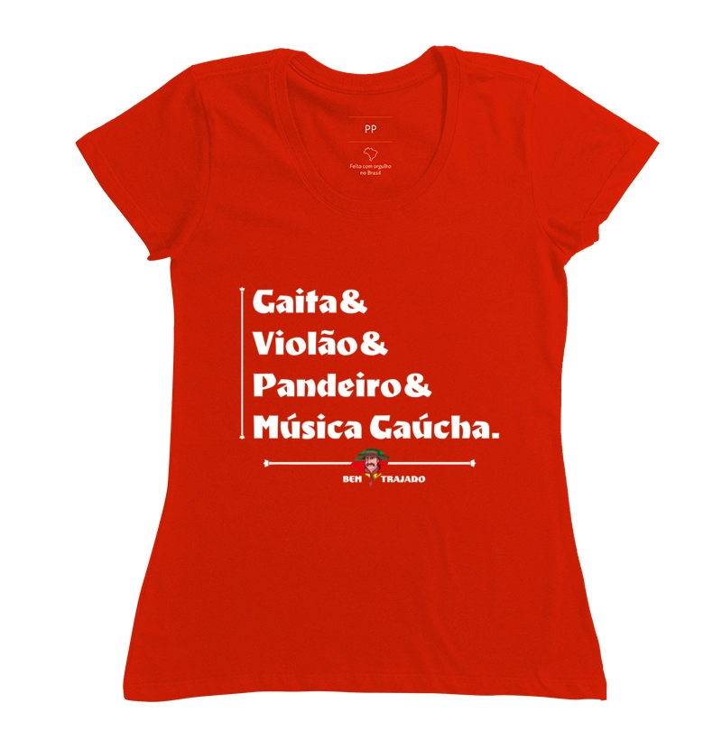 Camisa 10