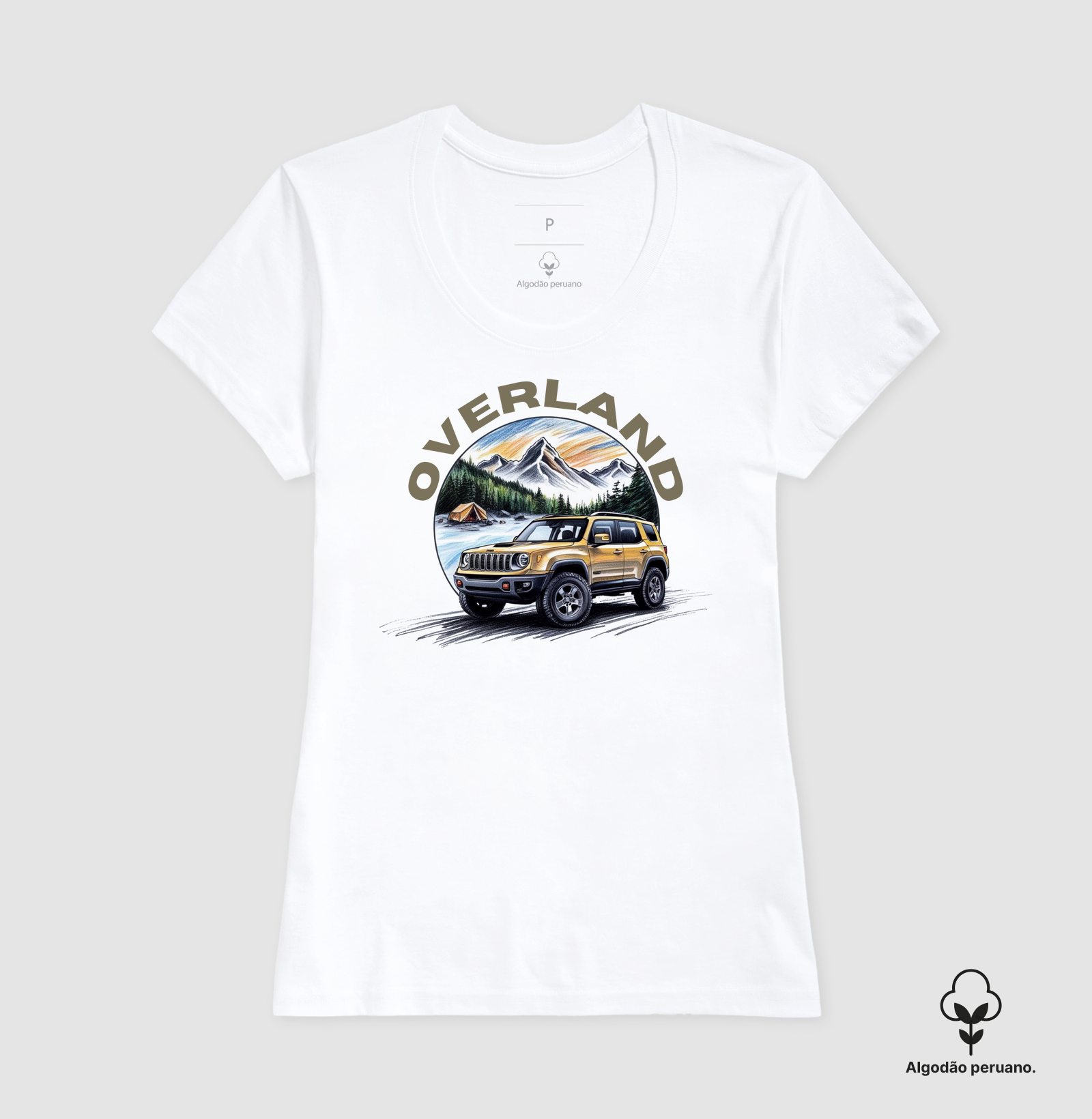Camisa 1