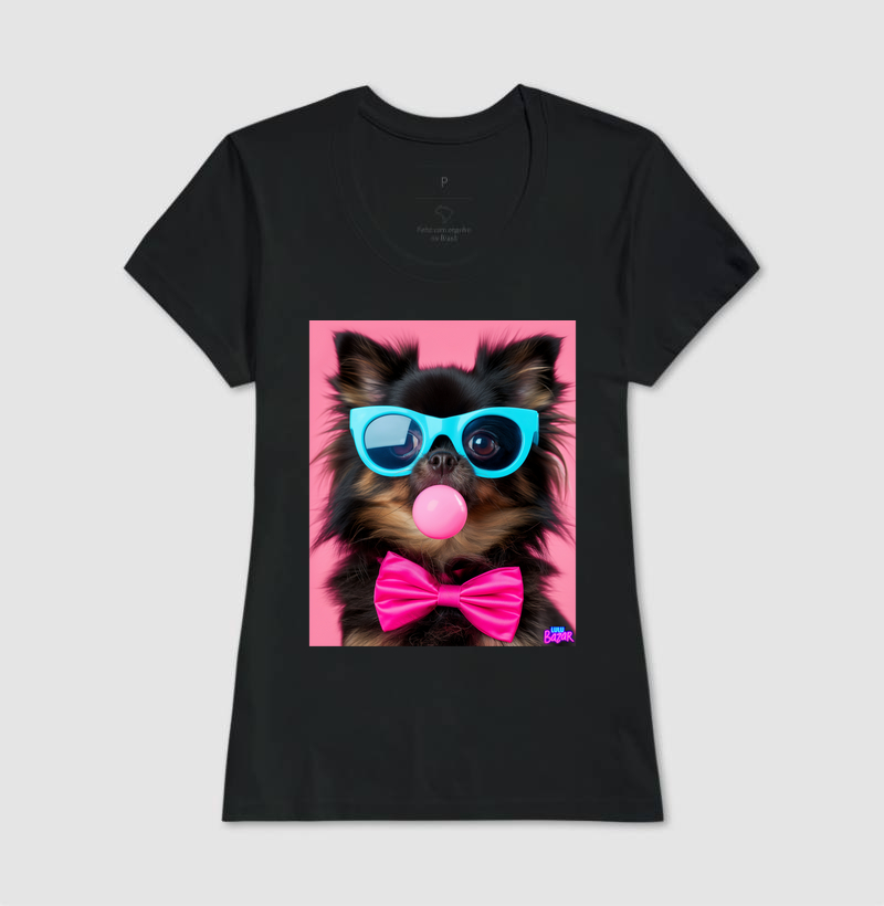 Camisa 15