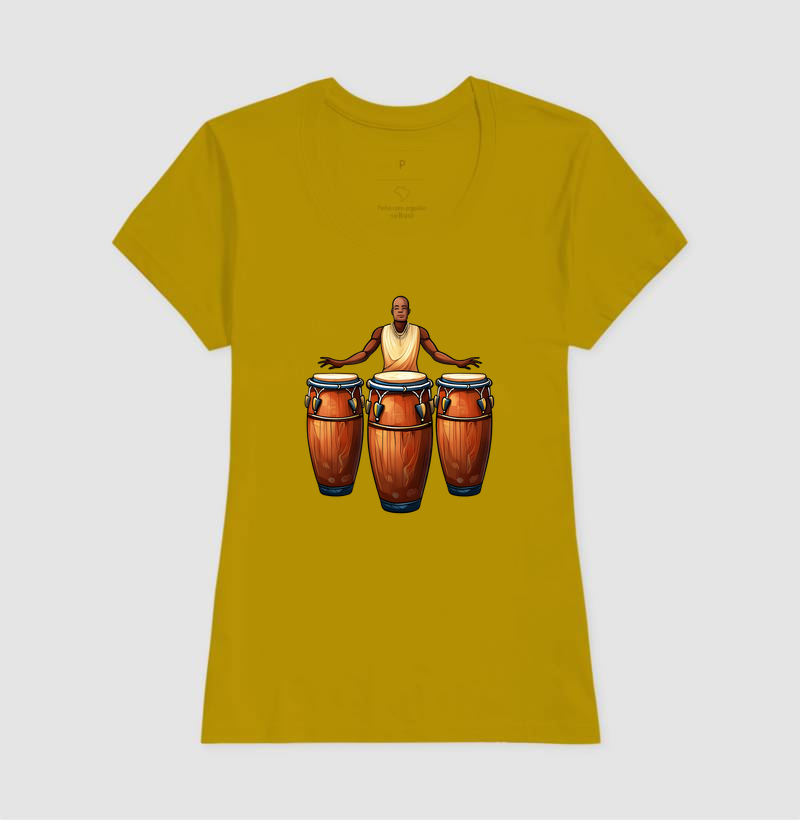 Camisa 13