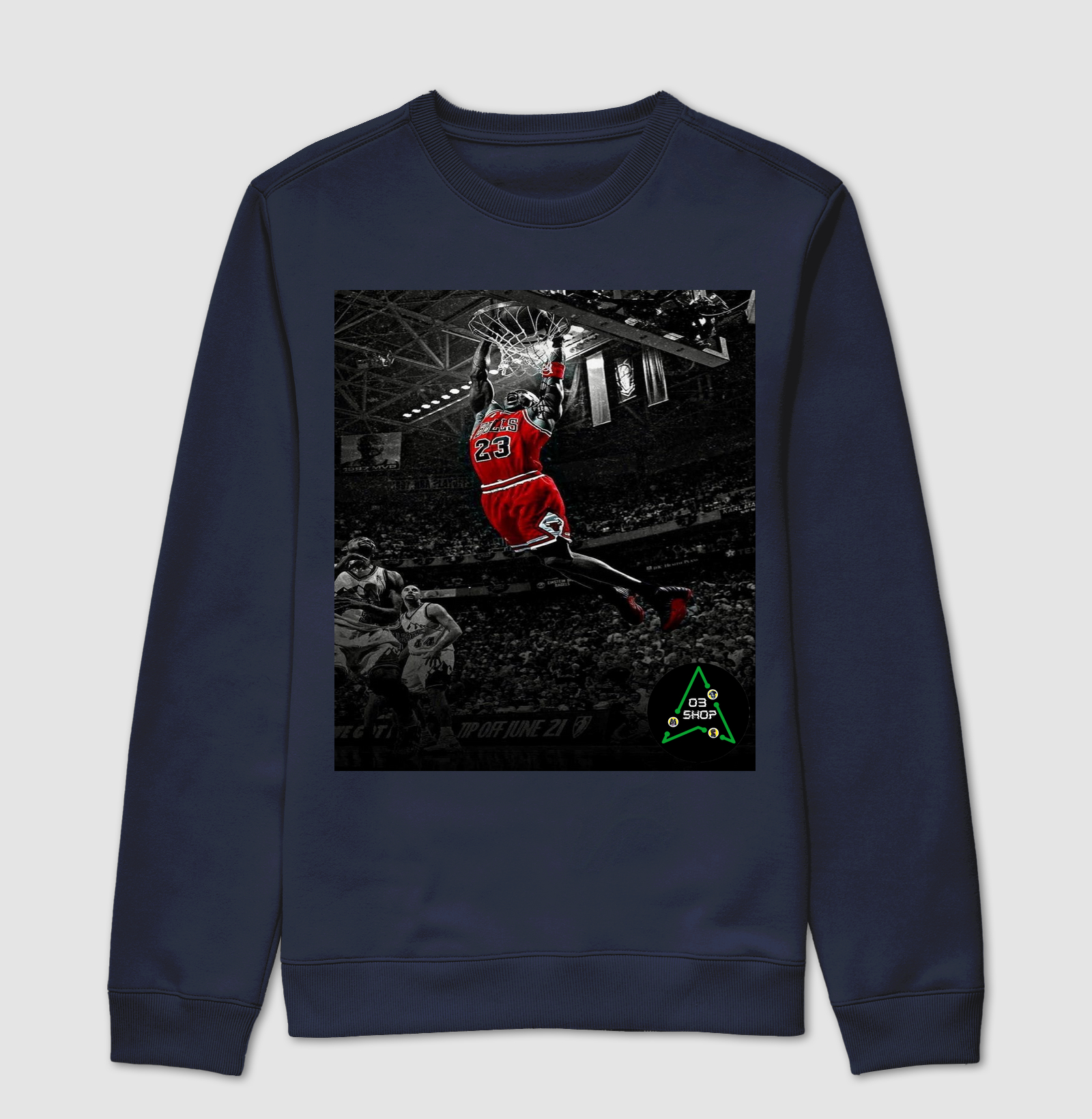 Camisa 4