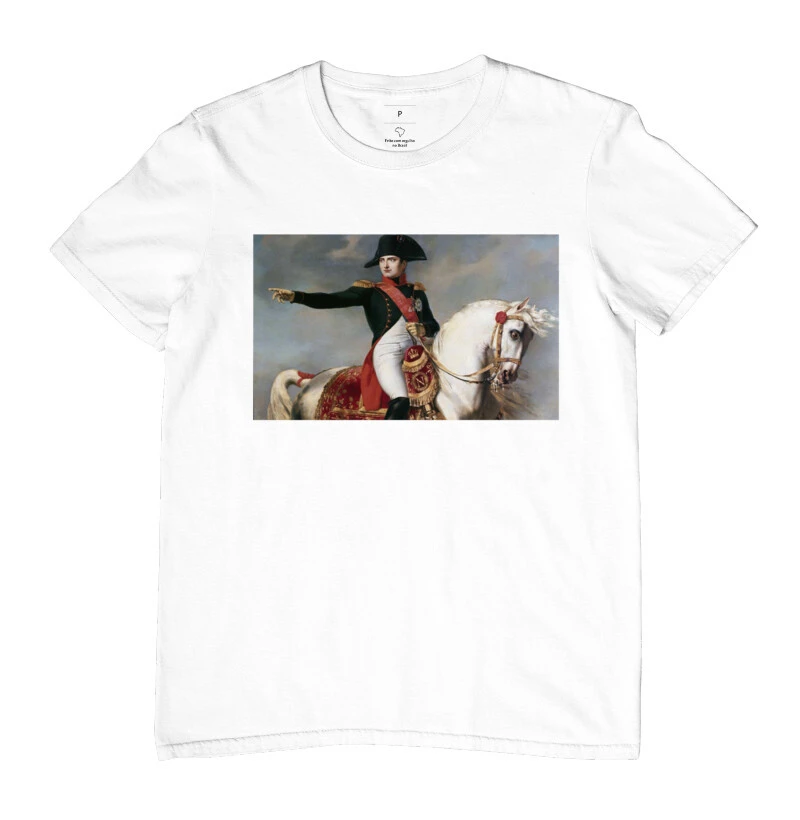 Camisa 13