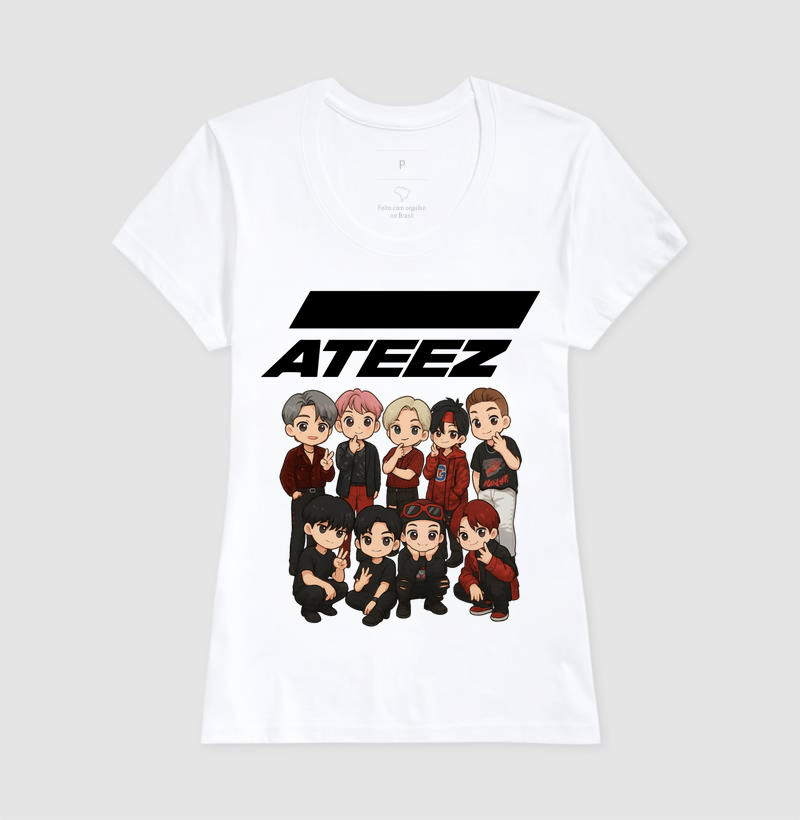 Camisa 4