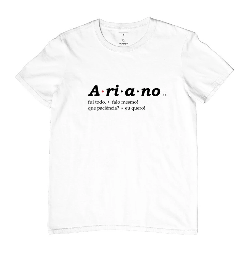 Camisa 6