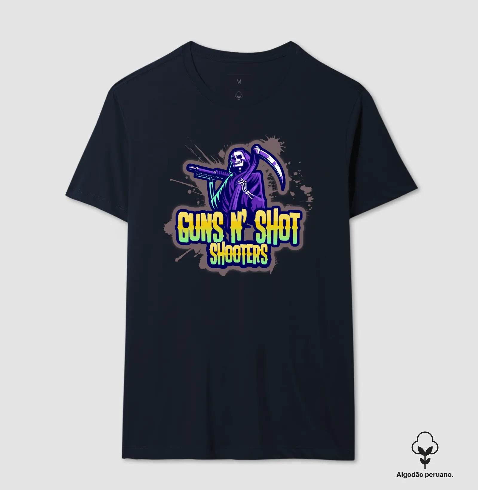 Camisa 2
