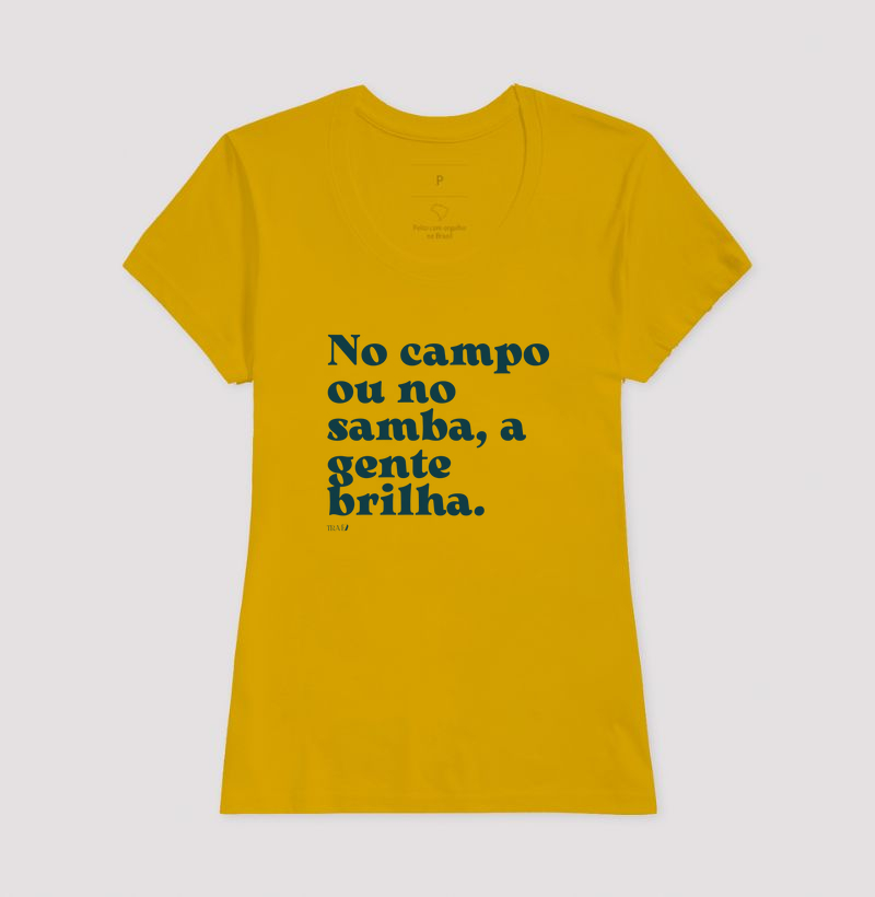 Camisa 16