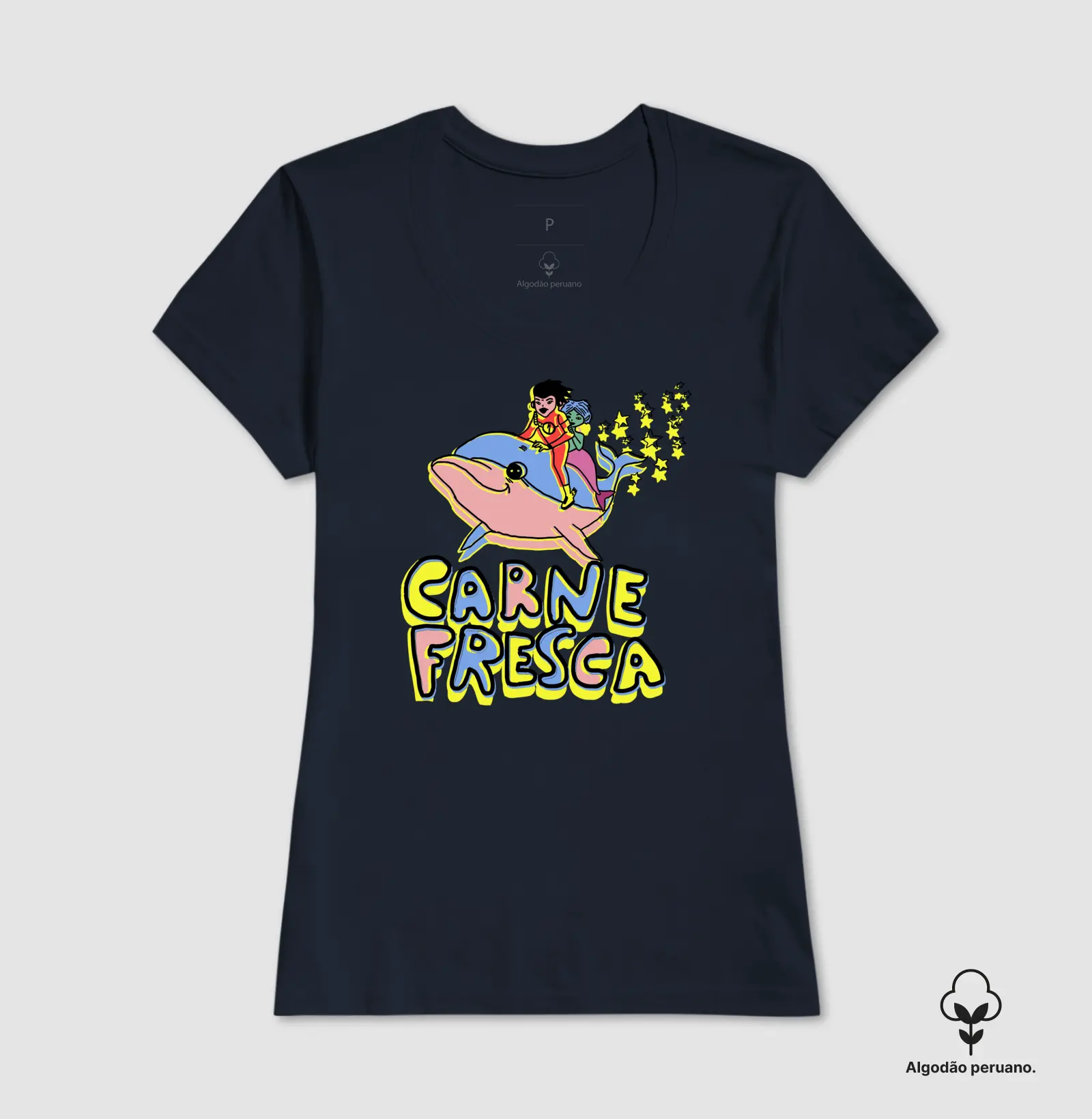 Camisa 6