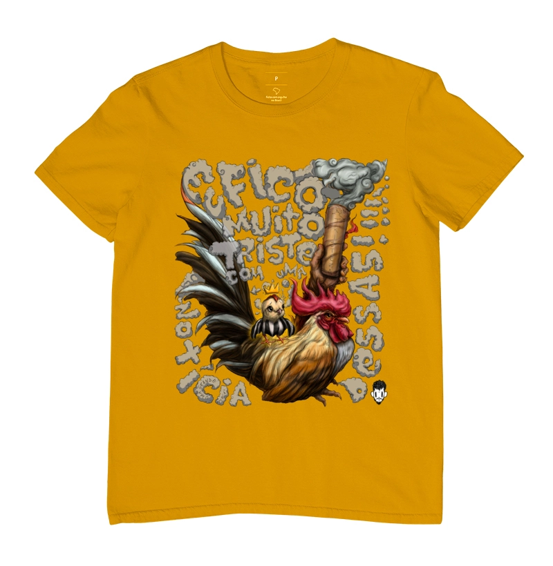 Camisa 11