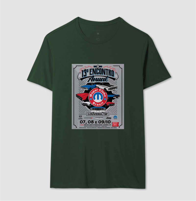 Camisa 5
