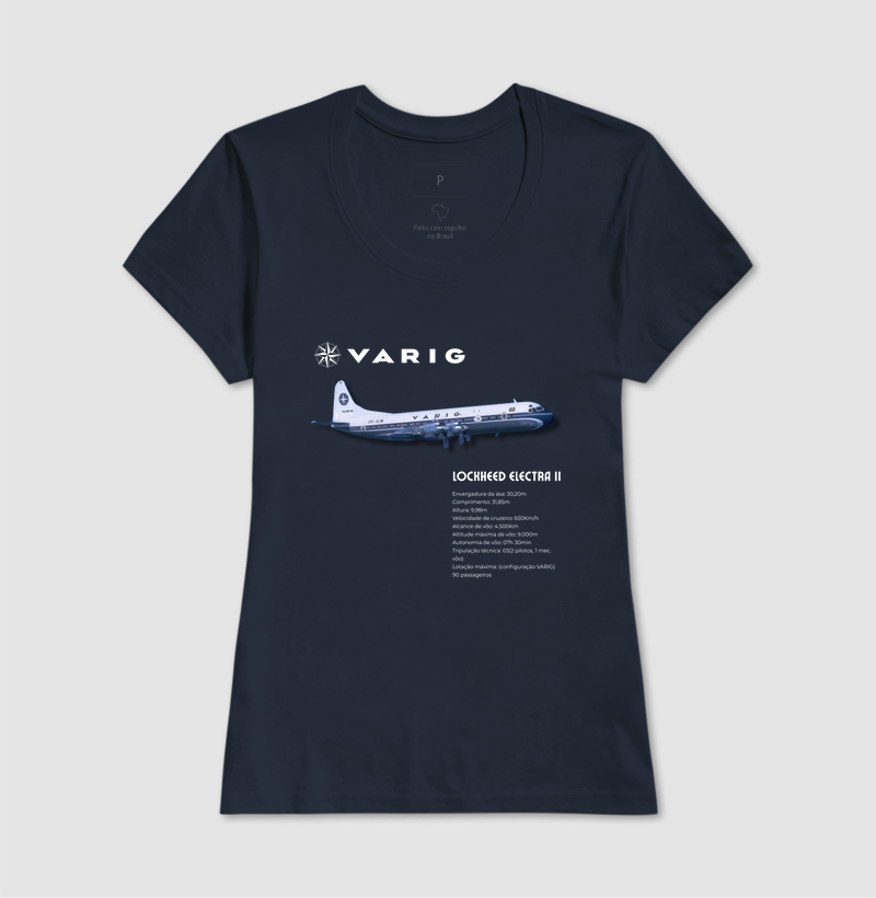 Camisa 7