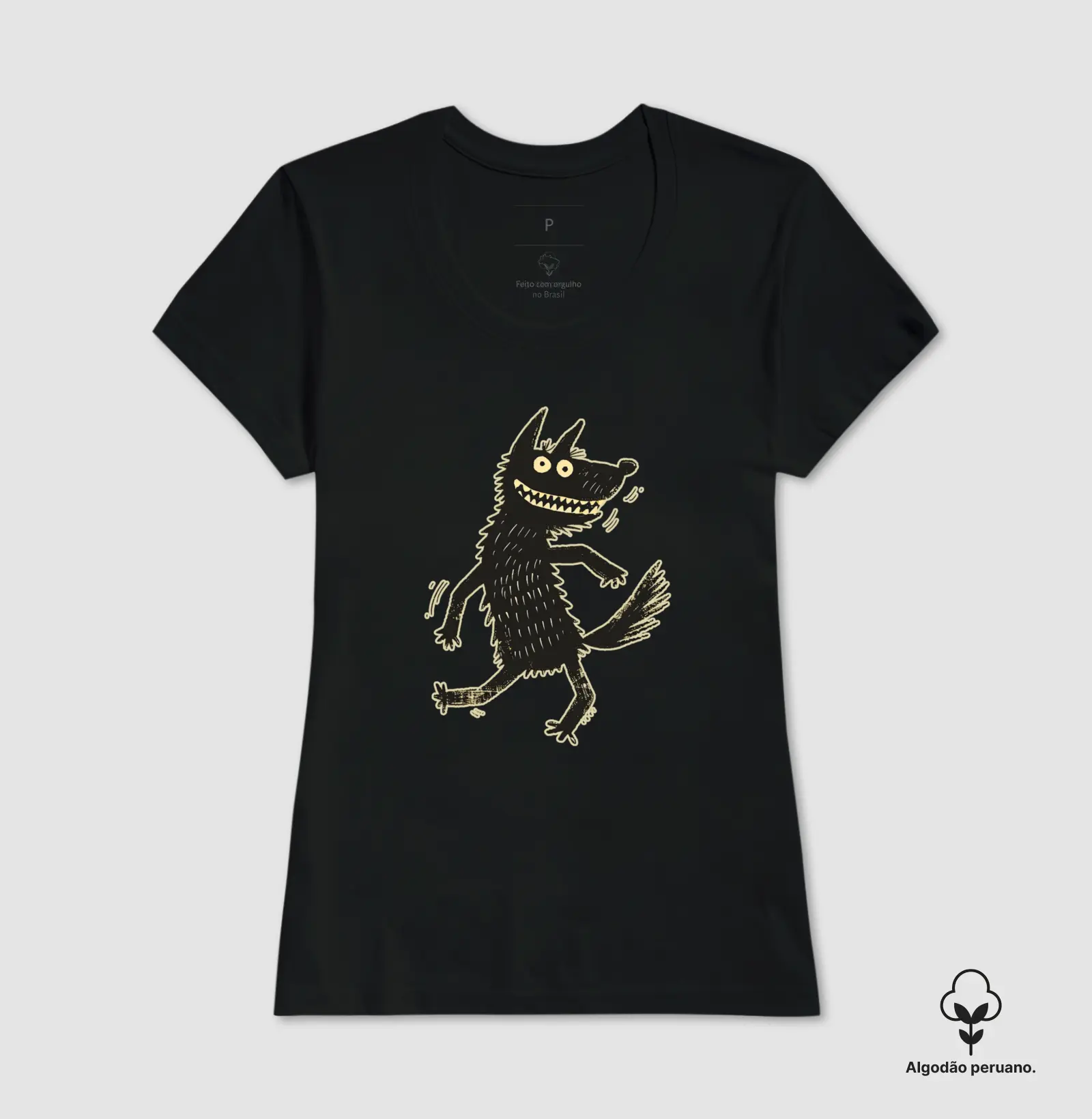 Camisa 1