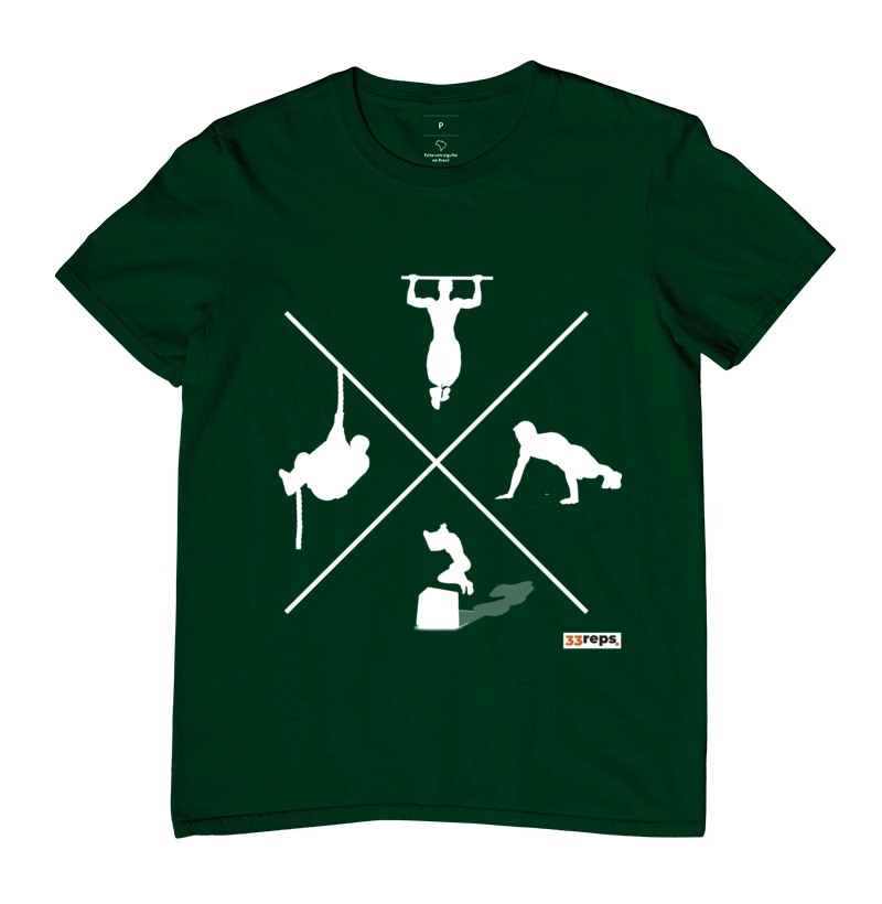 Camisa 10