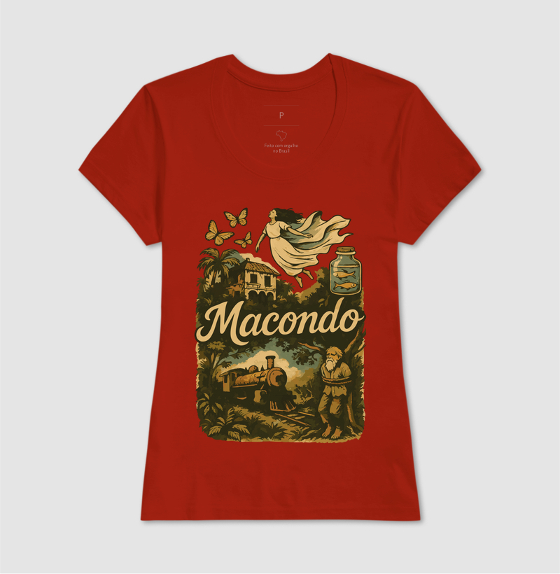 Camisa 5