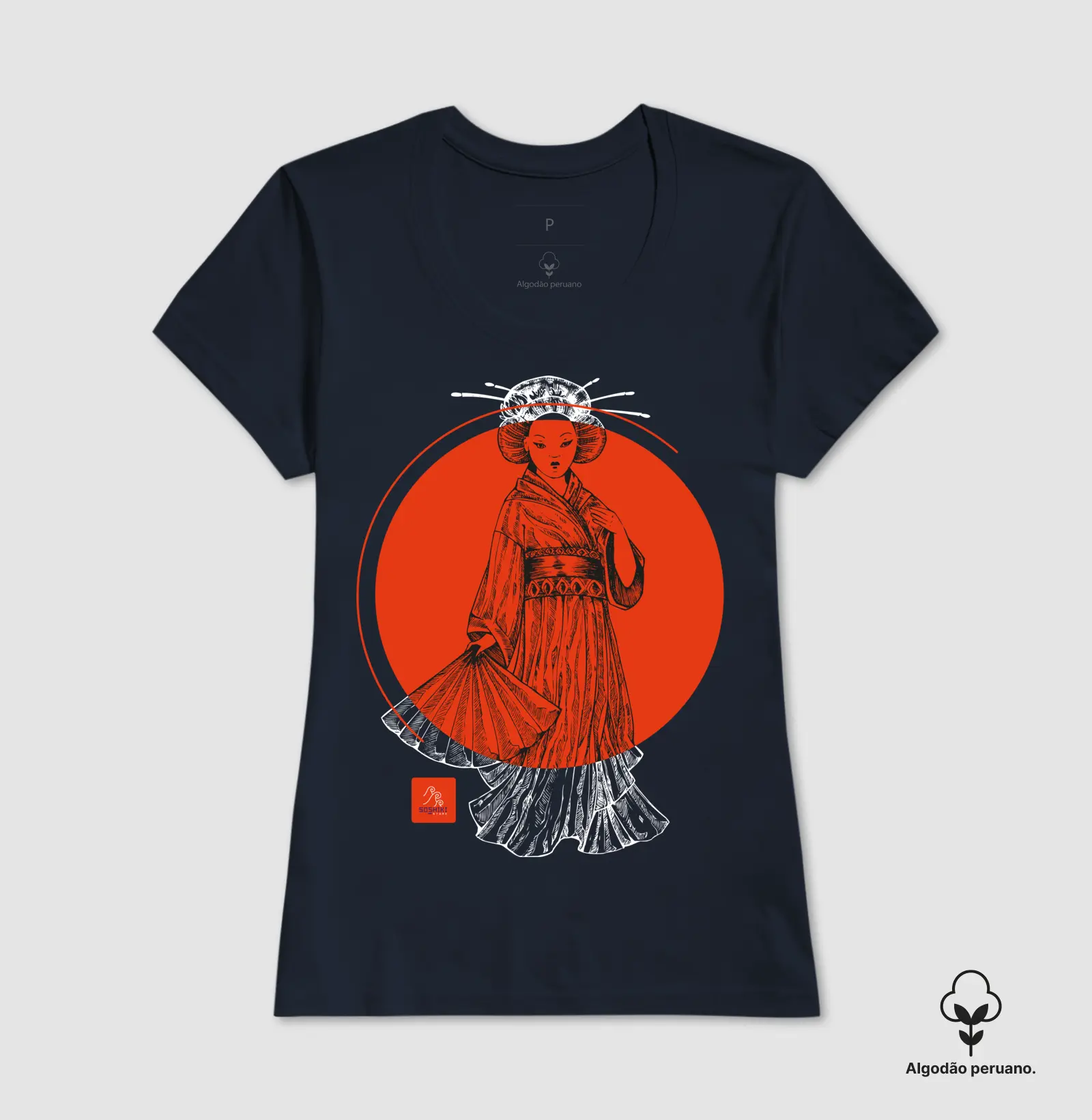 Camisa 2