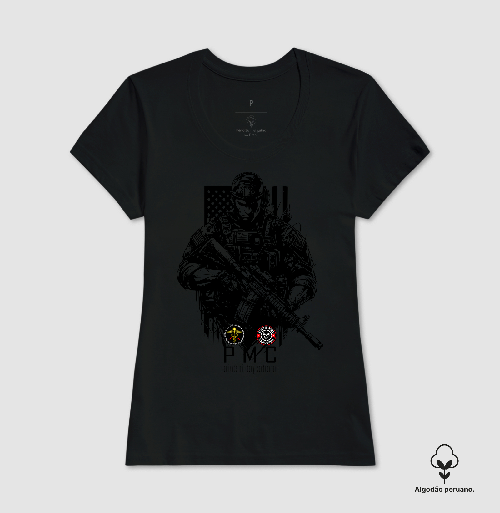 Camisa 2