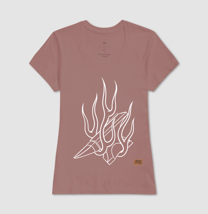 Camisa 16