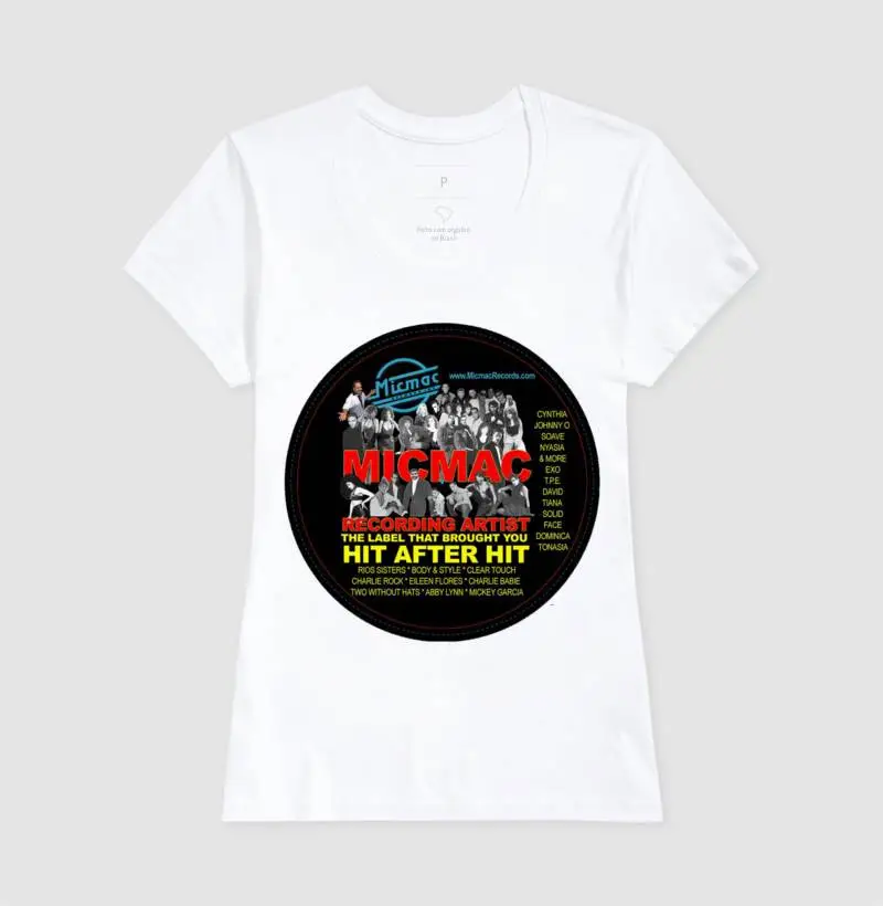 Camisa 4