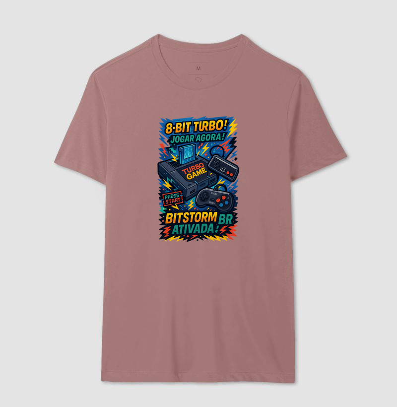 Camisa 15
