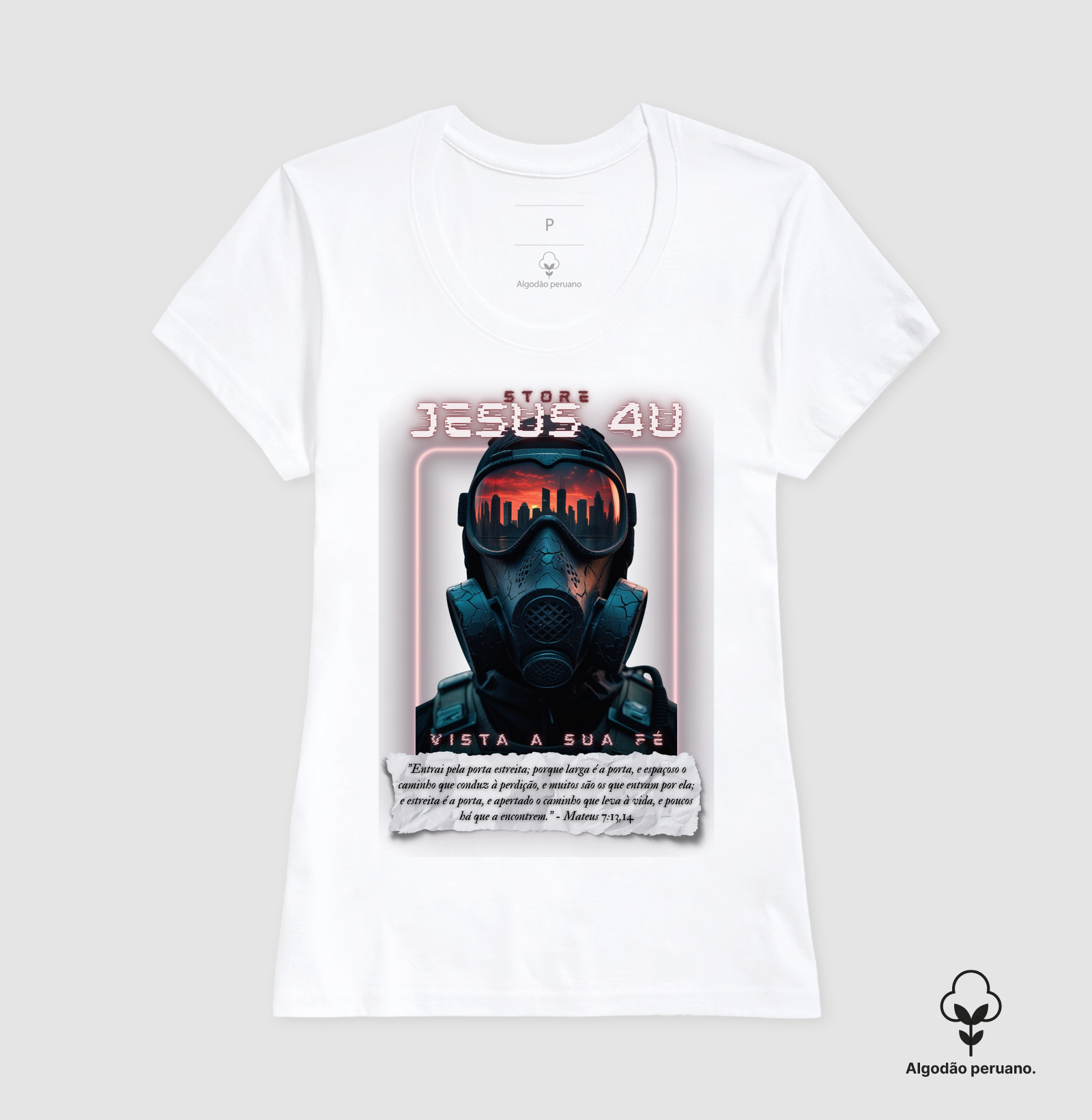 Camisa 6