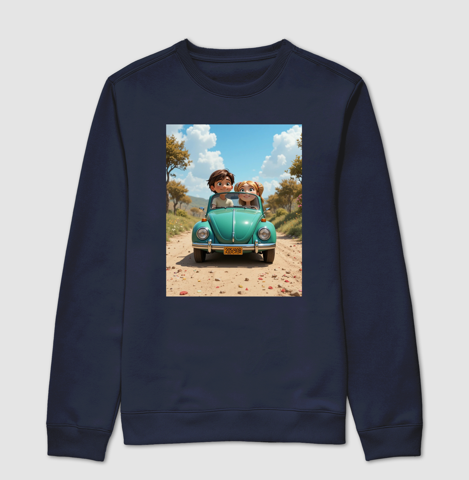 Camisa 4